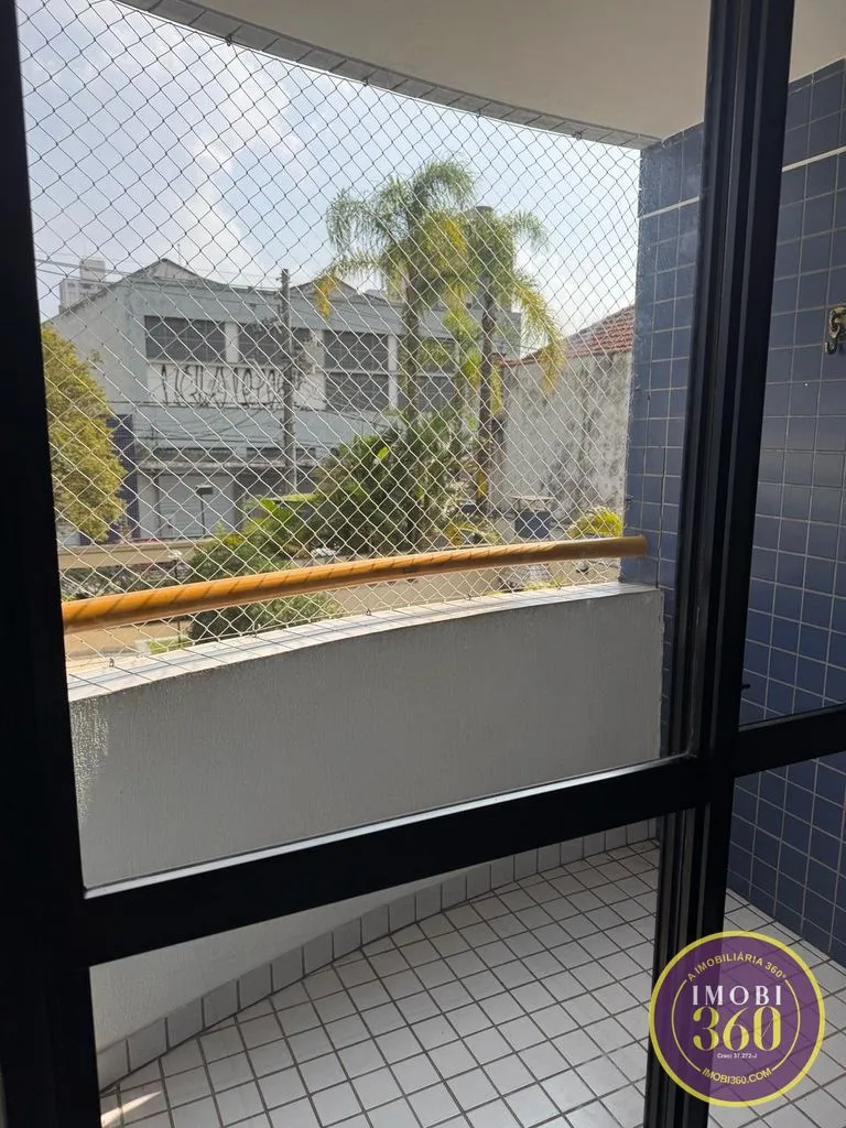 Imagem Apartamento com 03 dormitórios sendo 1 suíte com 02 vagas no Alto da Mooca