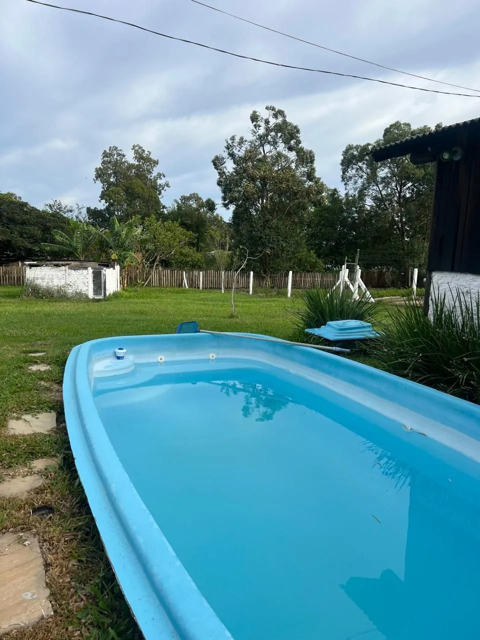 Imagem Sítio em Parque Florestal Itapuã