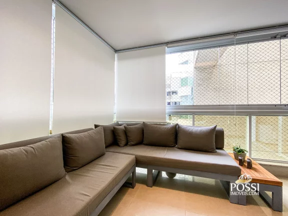 Imagem Mandala 3 quartos com suite e varanda gourmet sol da manha no Parque das Castanheiras Vila-Velha ES