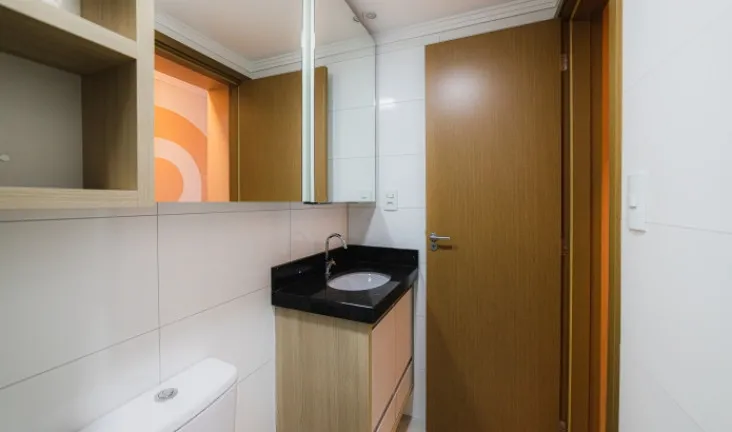 Imagem Apartamento com 2 Quartos à Venda, 88 m²em Maracanã - Praia Grande