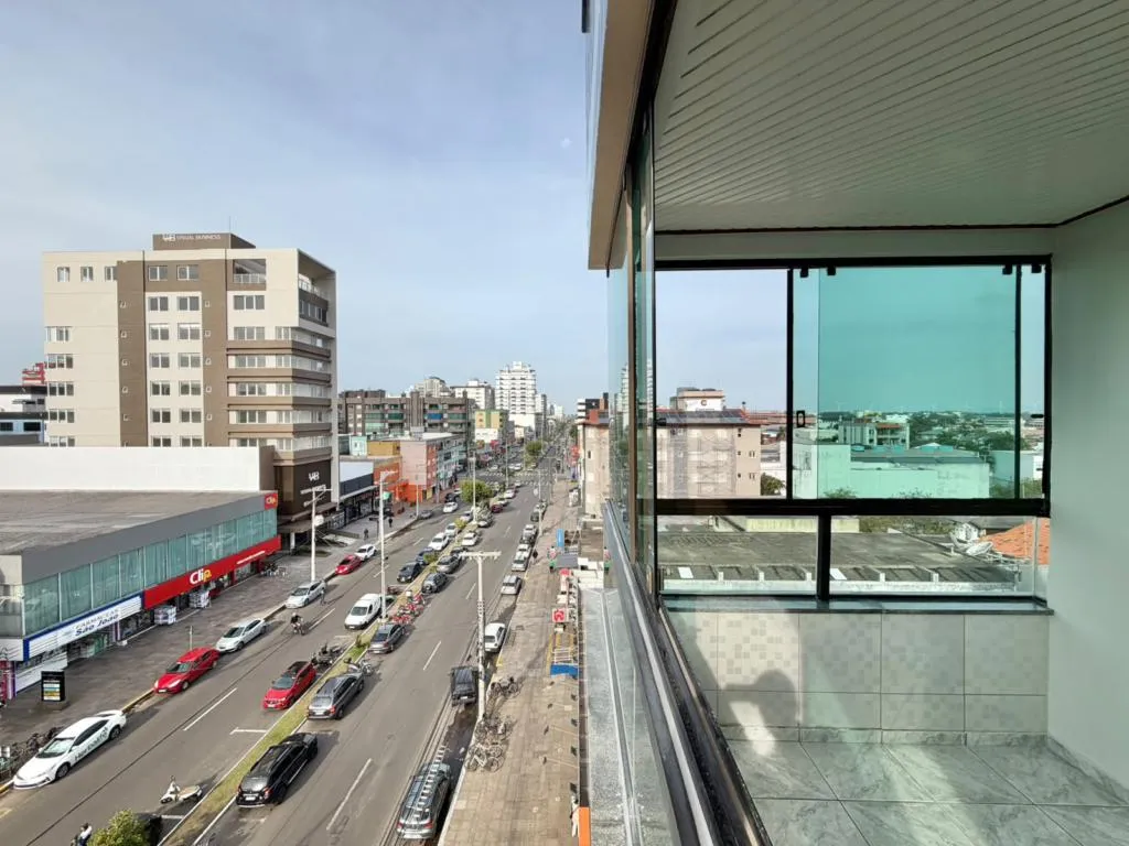 Foto do imóvel: Apartamento 2 Dormitórios - Bairro -- em Rua 01