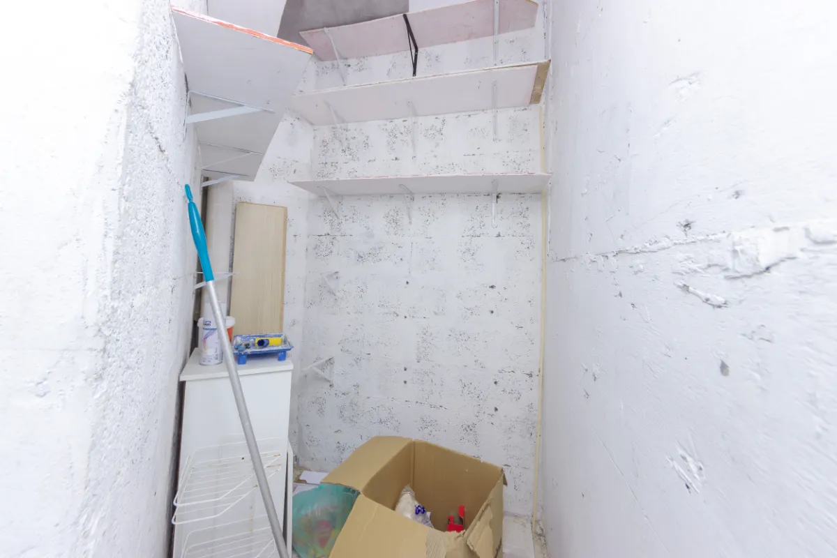 Imagem Apartamento para venda em Vila Siqueira (Zona Norte) com 2 quartos, sendo 1 suíte, 56m2