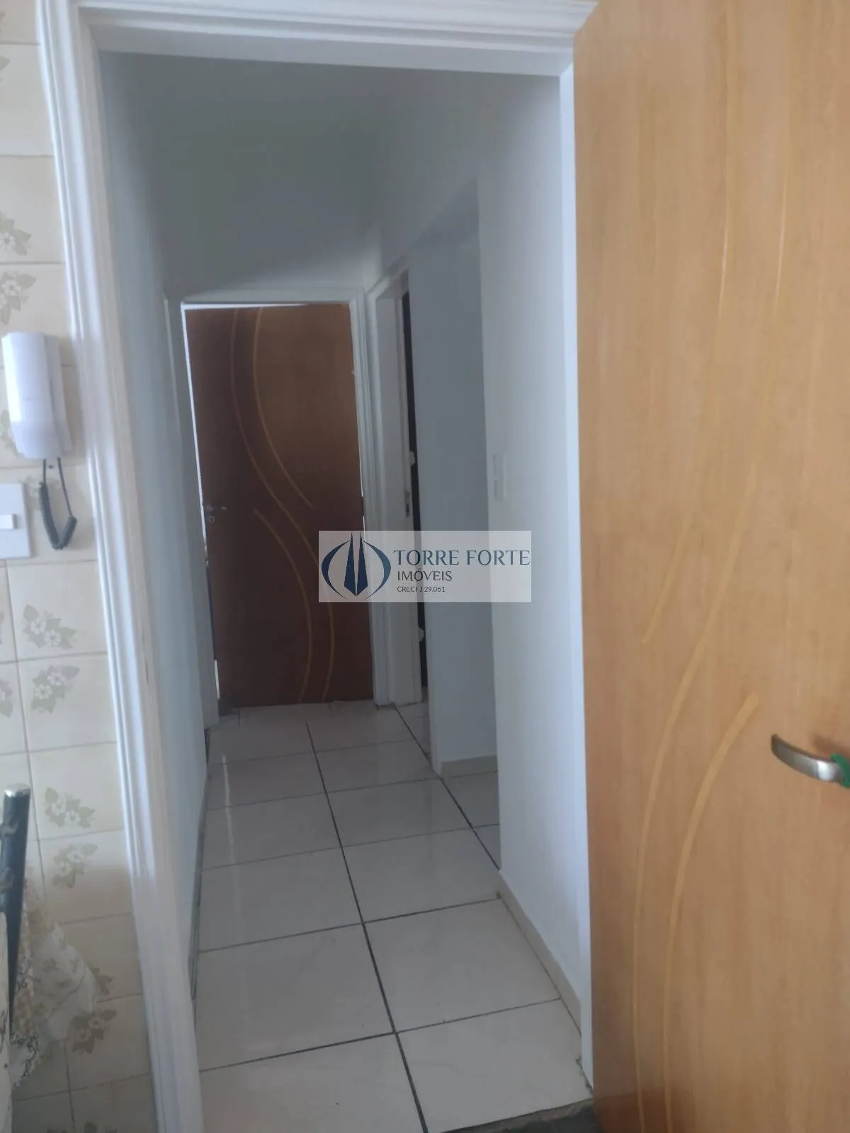 Imagem Lindo apartamento 2 dormitórios, 1 vaga coberta em São Bernardo Campo
