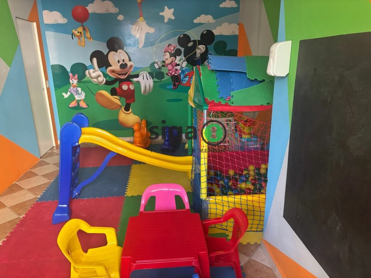 Imagem Apartamento á venda 65m² localizado na Vila Andrade/SP