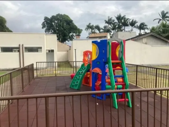 Imagem Apartamento à venda 2 Quartos, 1 Vaga, 39M², Santana, Pindamonhangaba - SP | Residencial Princesa Cecília