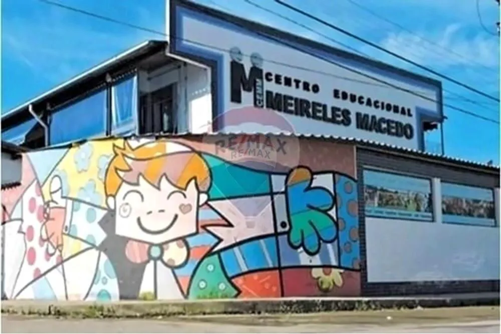 Imagem "Terreno 330,6 m² em Campo Grande para venda