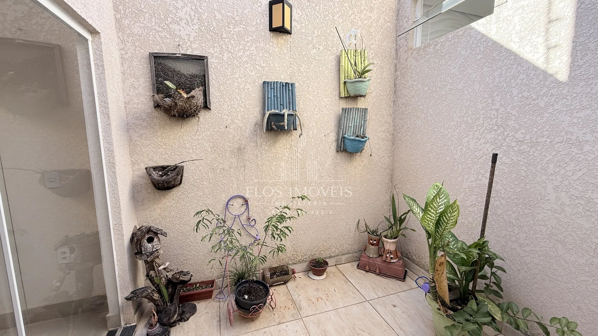 Imagem Casa de 3 quartos, 111m² no bairro Jardim Campo Verde I, em Limeira