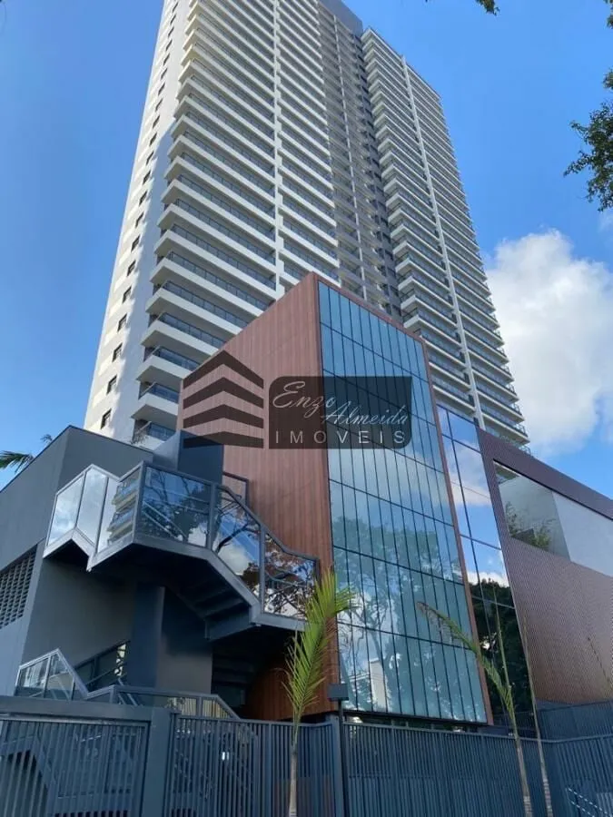 Foto do imóvel Apartamento à venda em São Paulo/SP em Rua Oswaldo Moles, 706 - Vila Leopoldina, São Paulo - SP