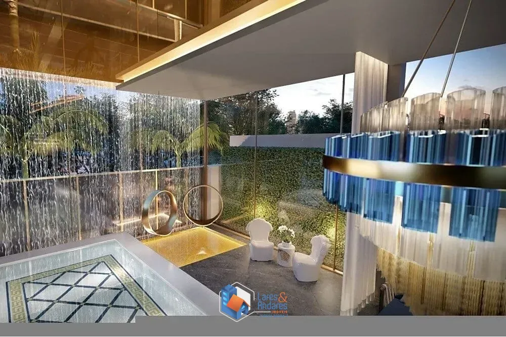 Imagem Apartamento à venda 3 Quartos 3 Suites 2 Vagas 150M² Moema São Paulo - SP