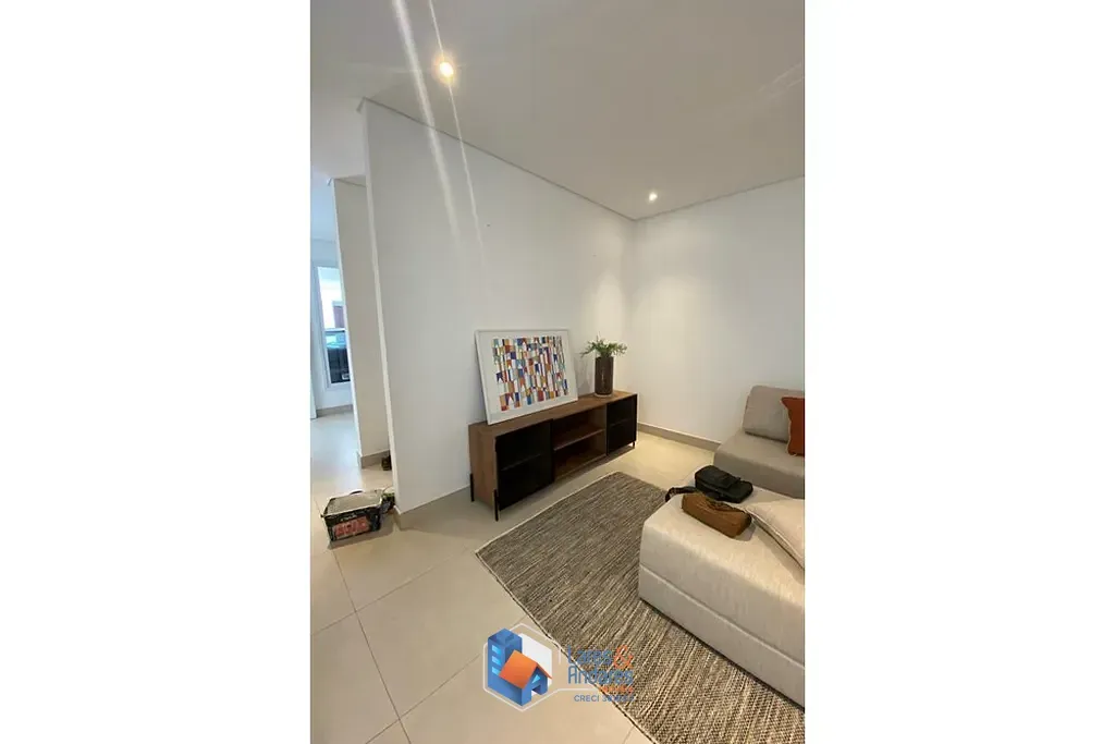 Imagem Casa em Condomínio à venda 4 Quartos 4 Suites 3 Vagas 334M² Real Parque São Paulo - SP