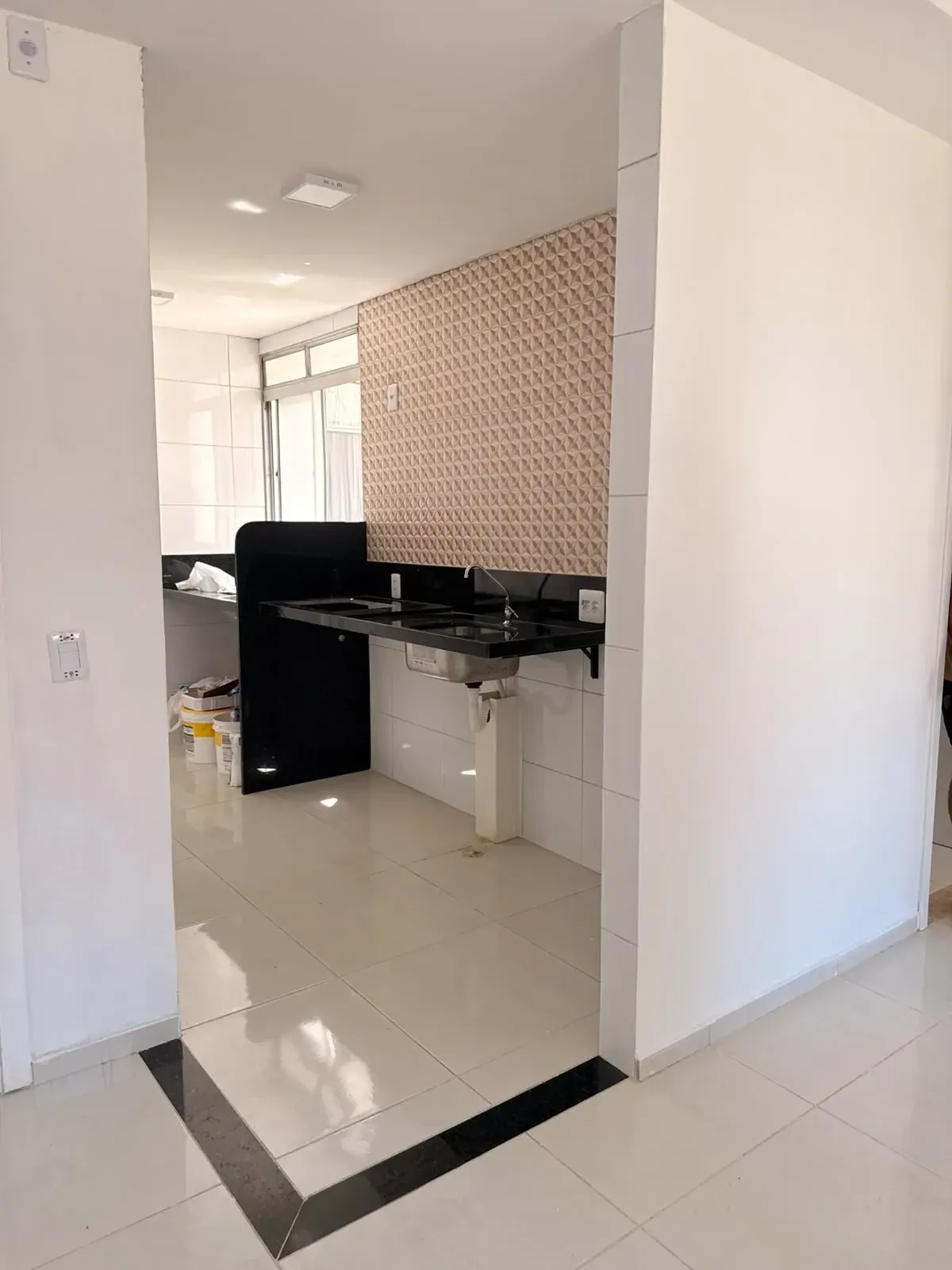 Imagem Apartamento com 2 Quartos à Venda, 42 m² em Barra de Jangada - Jaboatão dos Guararapes