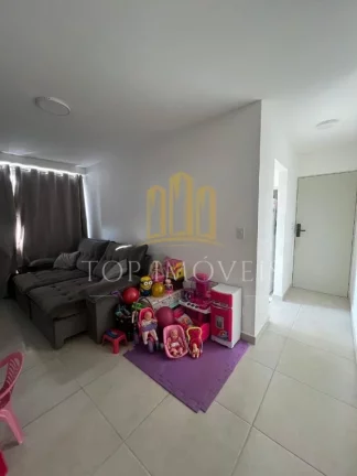 Imagem Maravilhoso apartamento dois dormitórios proximo ao centro