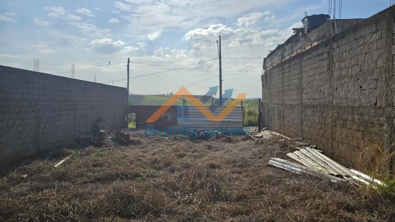 Imagem Terreno à Venda no Bom Pastor, Santana do Paraíso por R$150mil