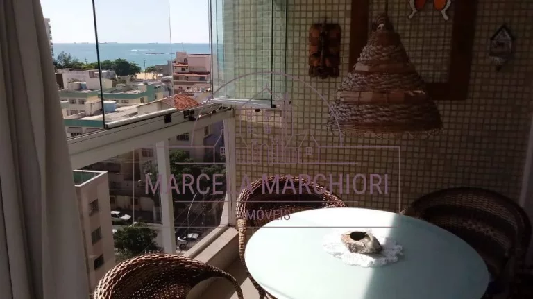 Imagem Oportunidade 3 quartos (1 suite) em itapuã vista mar