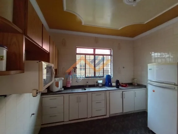 Imagem Casa com 3 quartos no bairro Iguaçu em Ipatinga