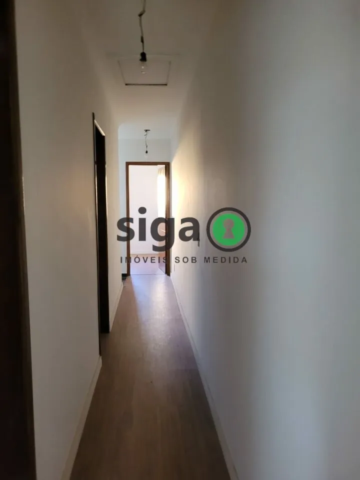 Imagem Casa à Venda no Jardim Marajoara | 3 Dormitórios, Suíte e Excelente Localização