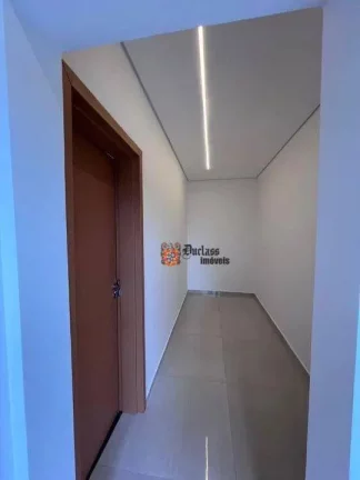 Imagem Casa com 3 dormitórios à venda por R$ 1.800.000 - Spazio Bela Vista - Bragança Paulista/SP