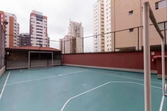 Imagem EDIFÍCIO MAY - Apto de 46m² (Revenda Kallas), próximo à Estação Conceição do metrô!!