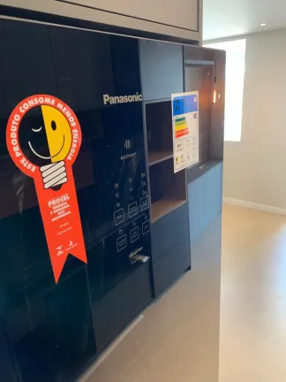 Imagem Apartamento com 1 Quarto à Venda, 37 m² em Jardim Paulistano - São Paulo