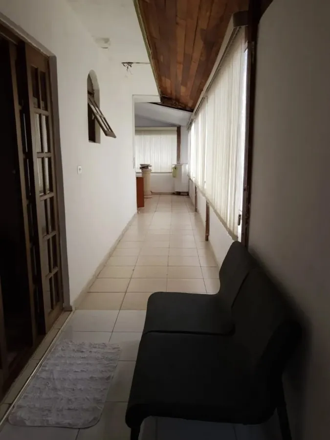 Imagem Sobrado para Venda em São Paulo, Butantã, 4 dormitórios, 1 suíte, 2 banheiros, 3 vagas