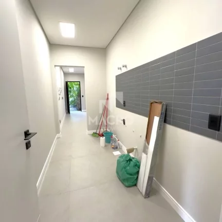 Imagem Casa Alto Padrão | Rau | 2 suítes | 190m²