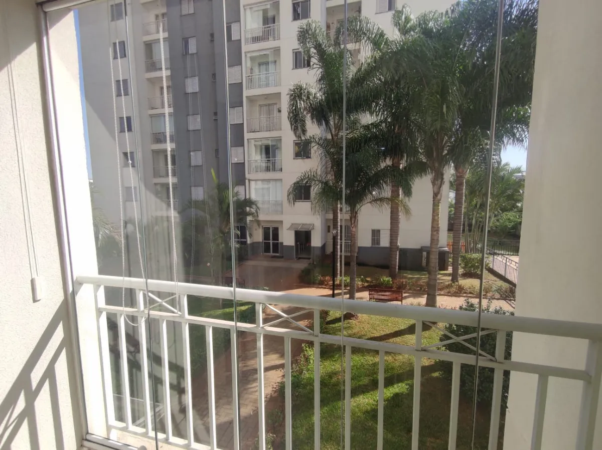 Imagem Apartamento para venda em Parque Novo Mundo com 3 quartos, sendo 1 suíte, 72m2