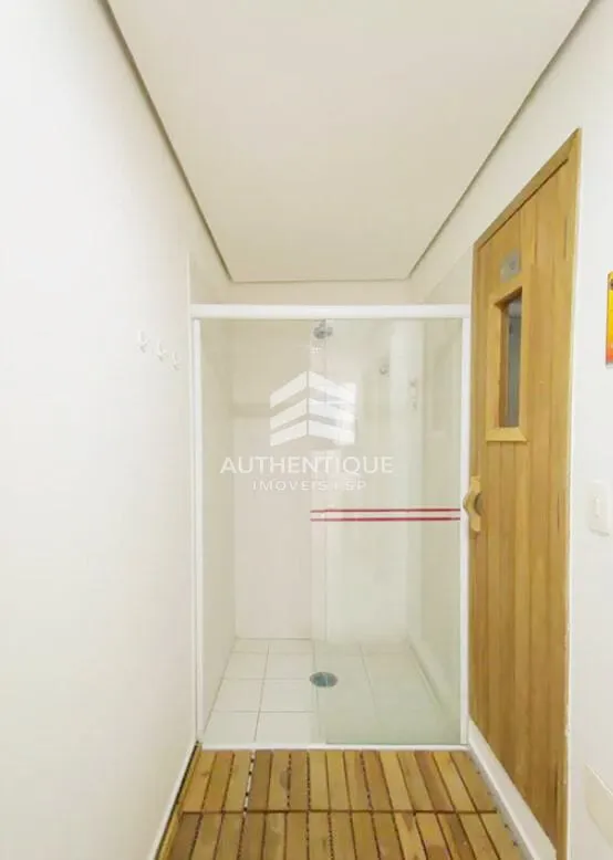 Imagem Advanced Klabin - Apartamento à venda em São Paulo/SP