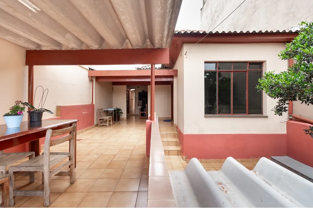 Imagem Casa à venda em São Caetano do Sul, Olímpico, com 2 quartos, 194,6m2