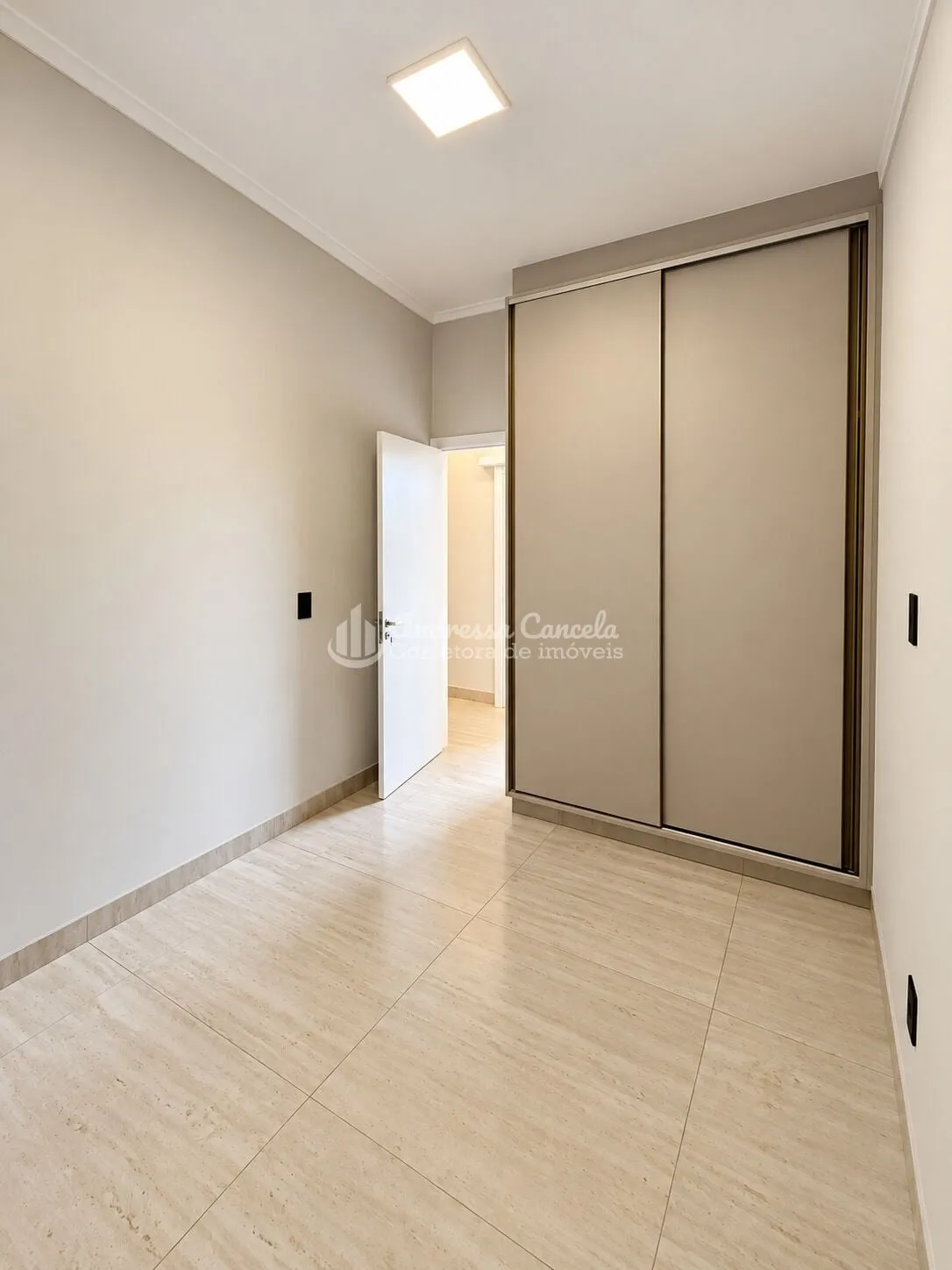 Imagem Eville Rio Preto - Casa nova à venda Eville Rio Preto (condomínio fechado) - R$ 880.000