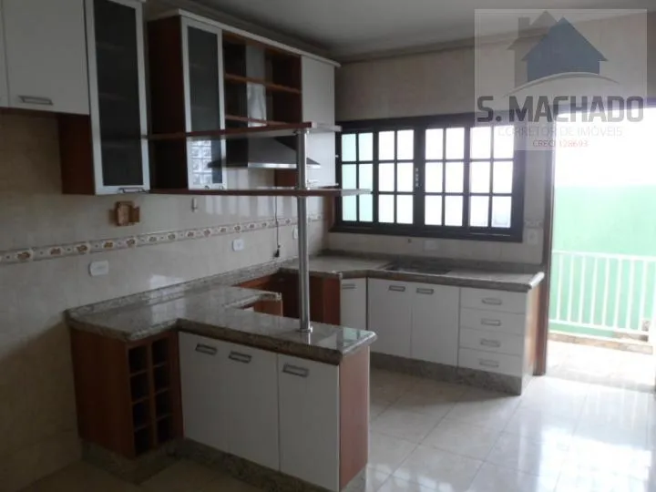 Imagem Casa para Venda em Santo André / SP no bairro Parque Oratório