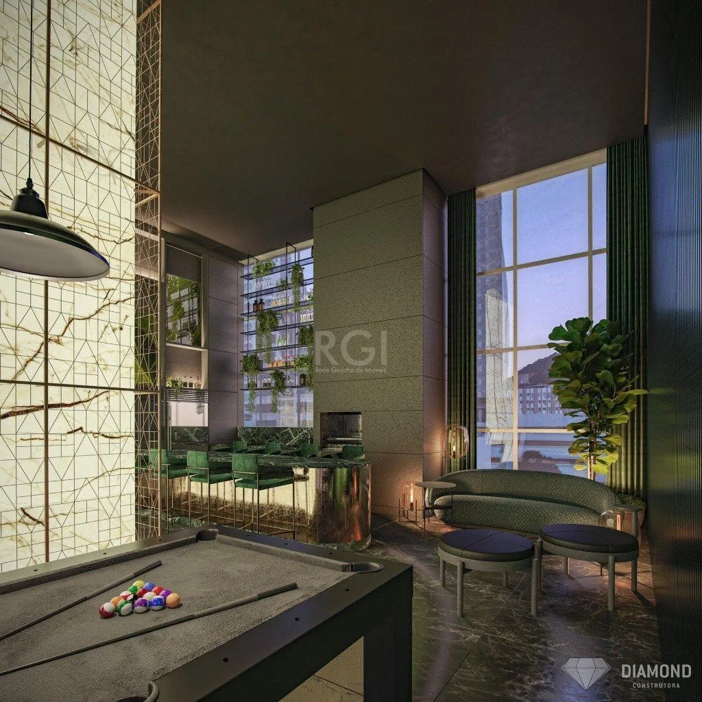 Imagem Apartamento no Empreendimento Crystal Tower em Camboriu