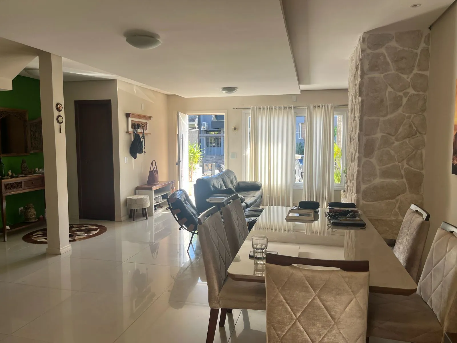 Imagem Excelente residência para vender no lagos de nova ipanema