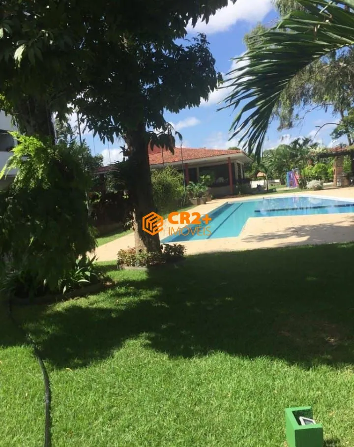 Imagem Vendo apartamento de luxo no Apipucos - 4 suítes , 4 vagas, 200m²