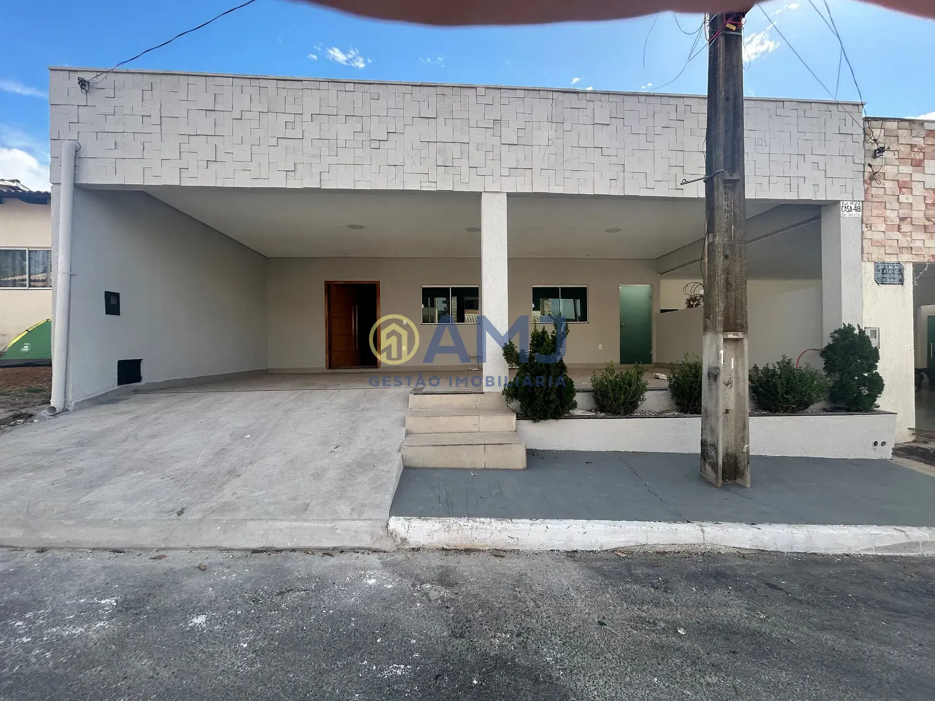 Imagem Casa à venda, Parque João Braz - Cidade Industrial, Goiânia, GO