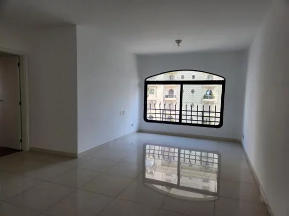 Imagem Apartamento Jardim Paulista: Conforto e Estilo em SP!