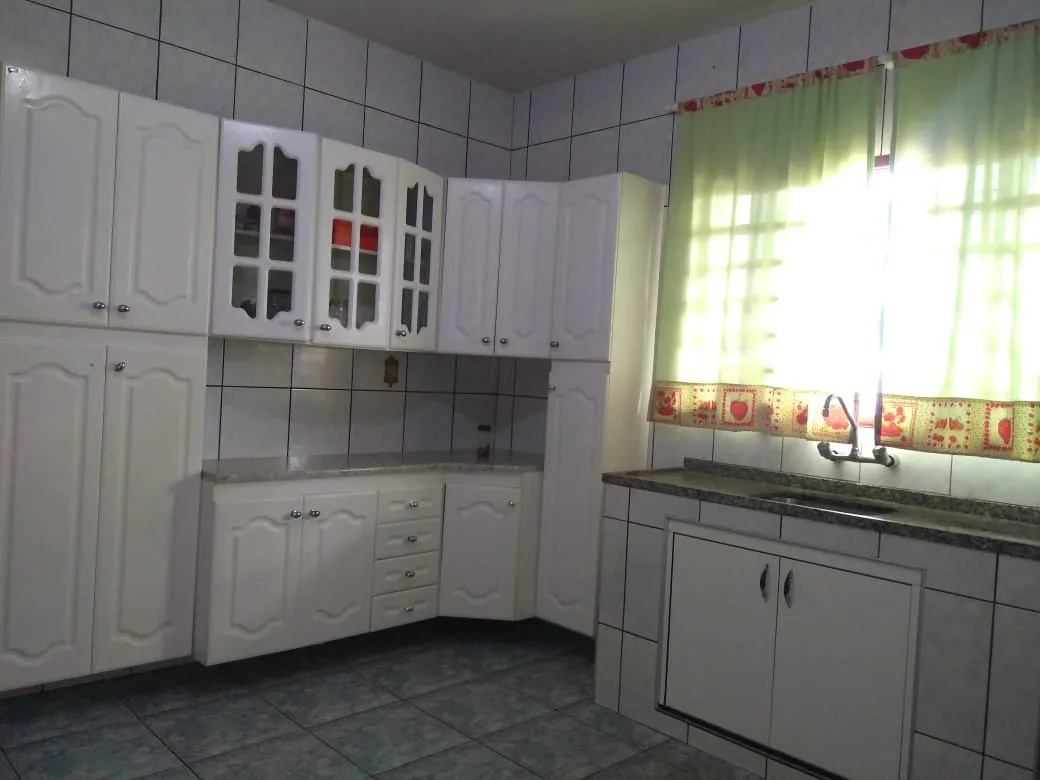 Imagem Sobrado dos Sonhos: Residência e Comércio em Harmonia
