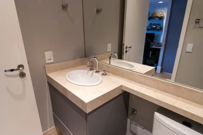 Imagem Studio à venda em São Paulo, Mirandópolis, com 1 quarto, 33m2