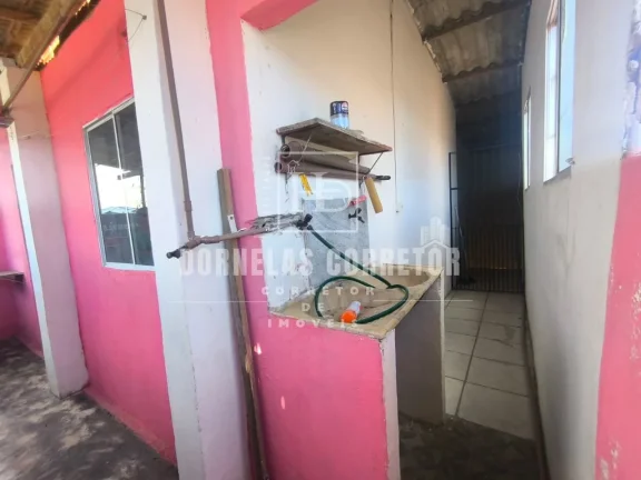 Imagem Apartamento à venda no bairro Paratibe - Paulista/PE