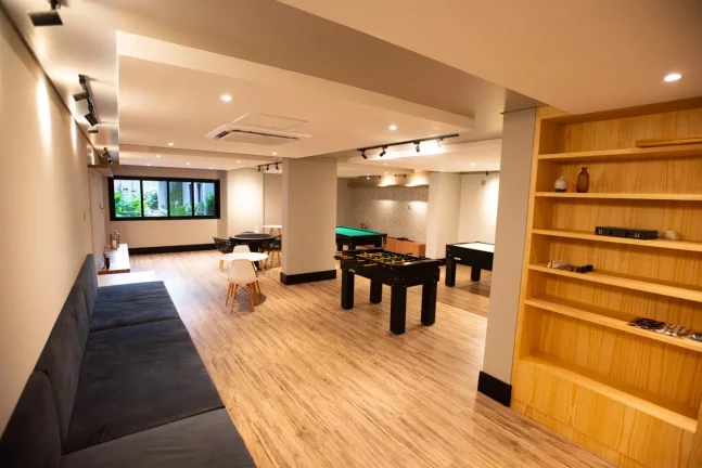 Imagem VERT - MBIGUCCI - Apto de 57m², excelente localização, a 900 metros do Parque da Aclimação!!