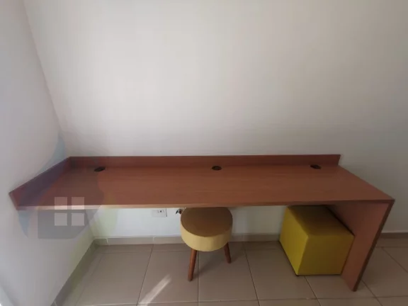 Imagem Apartamento de 3 dormitórios, 1 suíte, 2 banheiros e 2 vagas, com 103m² em Centro, Bertioga