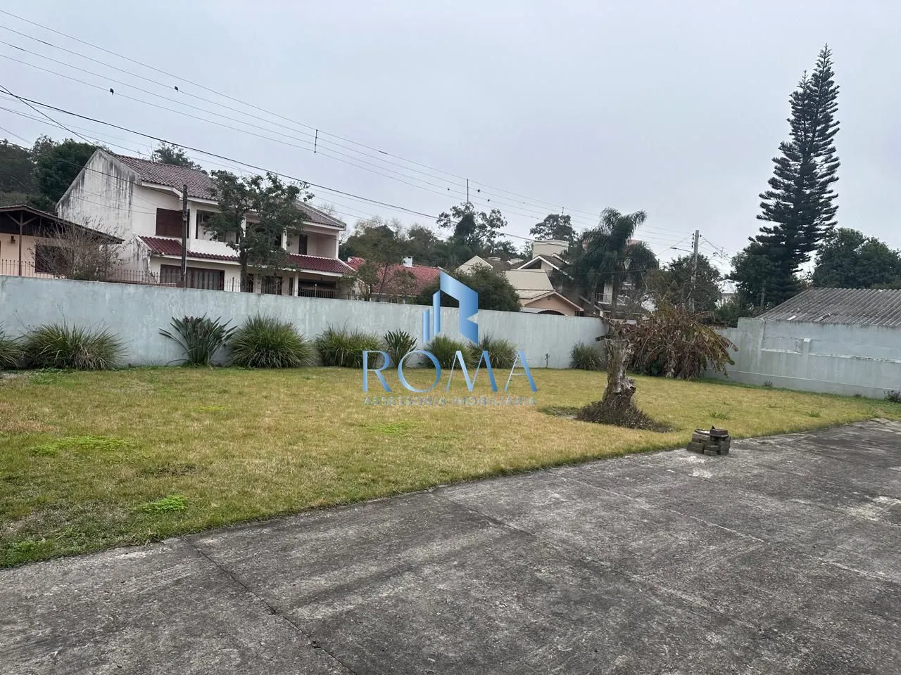 Imagem Terreno à venda São José Santa Maria/RS