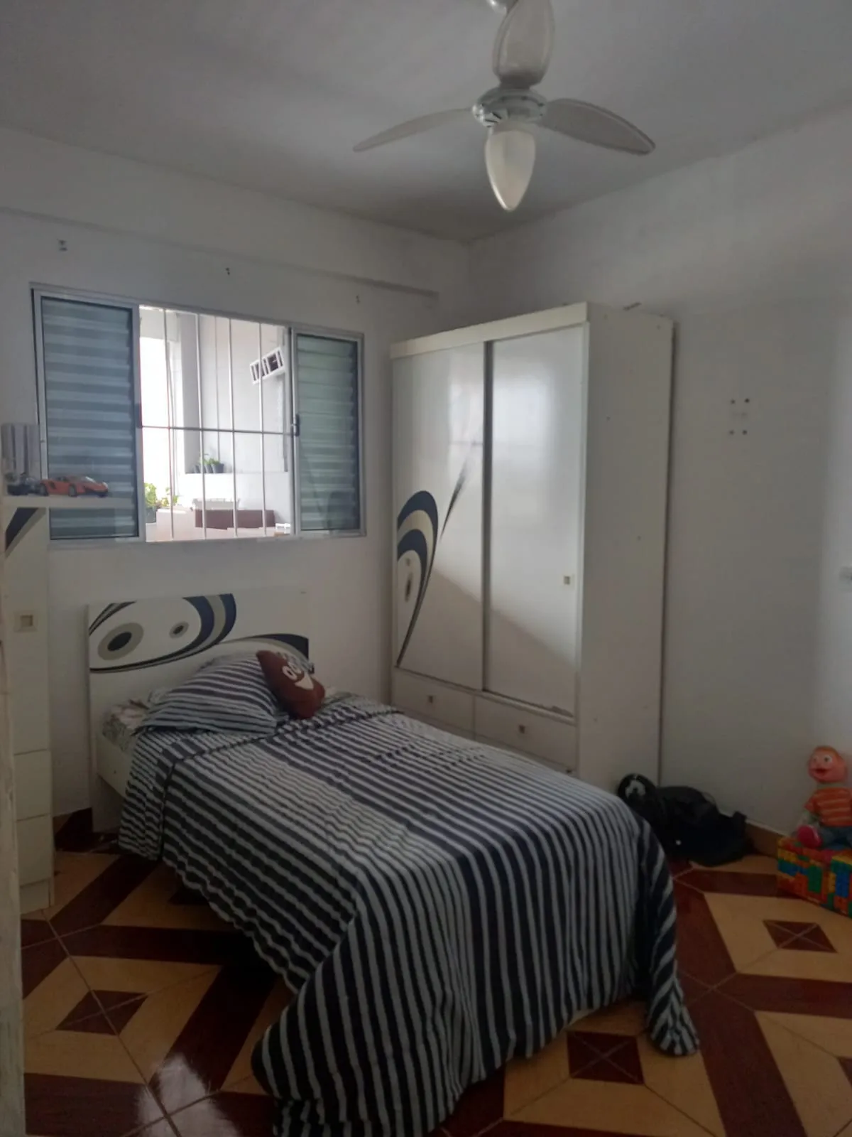 Imagem VENDO OU TROCO LINDA CASA NO BAIRRO CIDADE DUTRA! (ZONA SUL-SP).