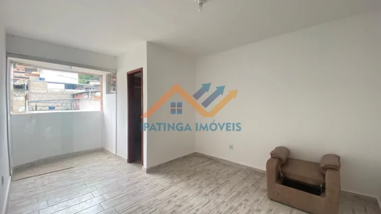 Imagem Apartamento no Bethânia