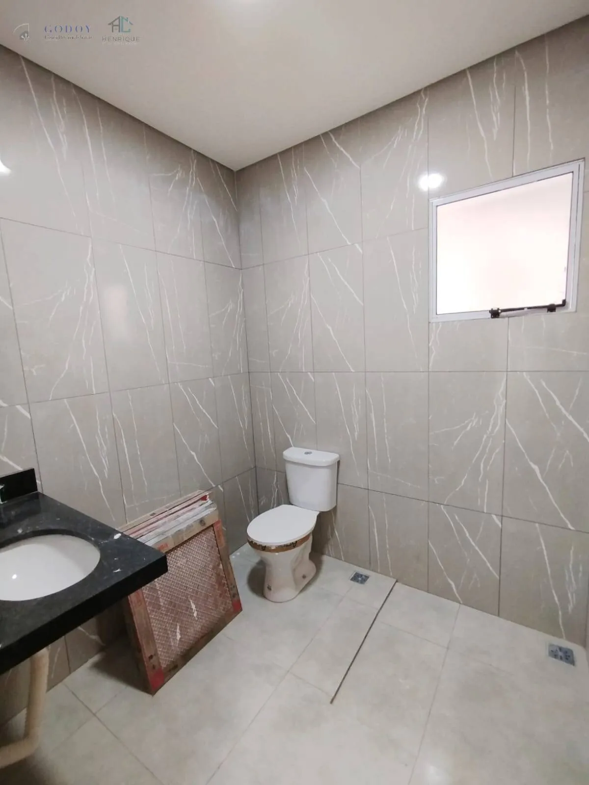 Imagem Casa à venda 250M², Loteamento Residencial Andrade, Pindamonhangaba - SP