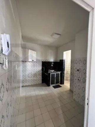 Imagem CASAL IMÓVEIS ALUGA ED GODOY III 2/4 ANDAR ALTO NASCENTE