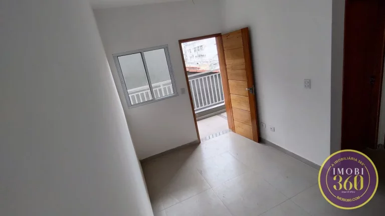 Imagem APARTAMENTOS A VENDA NA VILA DALILA COM 2 DORMITÓRIOS E VAGA