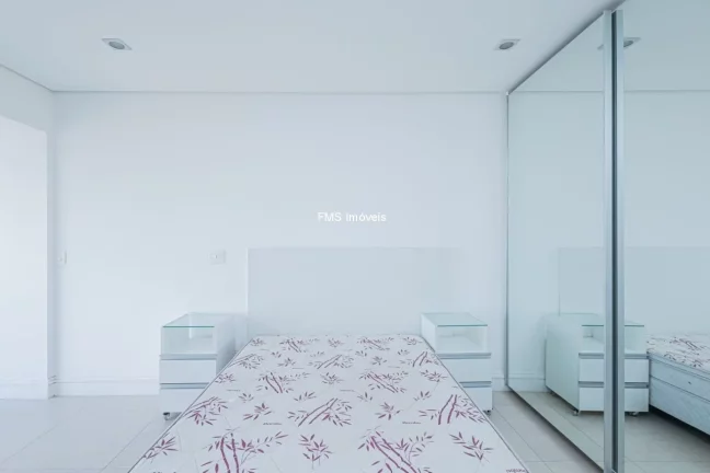 Imagem 1 Dormitório para locação de 34,00 m² no Brooklin