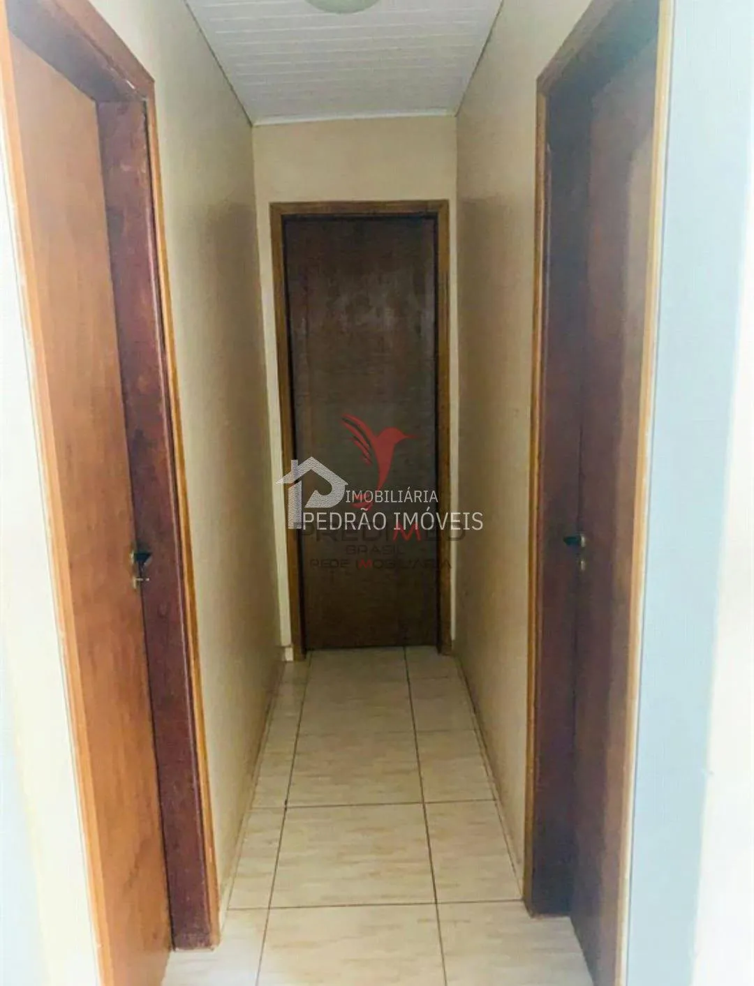 Imagem Casa de 3 quartos, 64m² no bairro Jardim Sonho Meu, em Macatuba