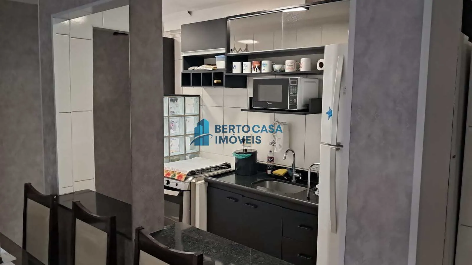 Imagem Apartamento Padrão