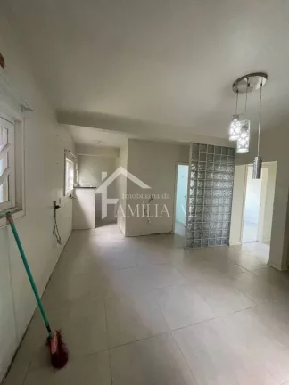 Imagem CASA EM LAJE COM 3 QUARTOS NO JOÃO COSTA